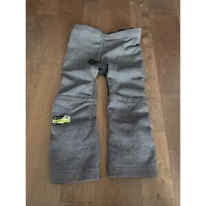 Magid M-Guard Long Chaps – Aerodex Technology, Adjustable Waist 32”, Industrial